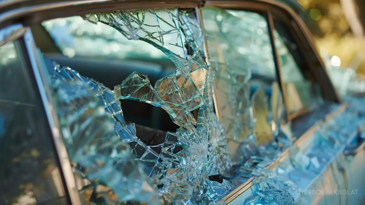 Алматыда имам көлік жүргізіп келе жатып көз жұмды