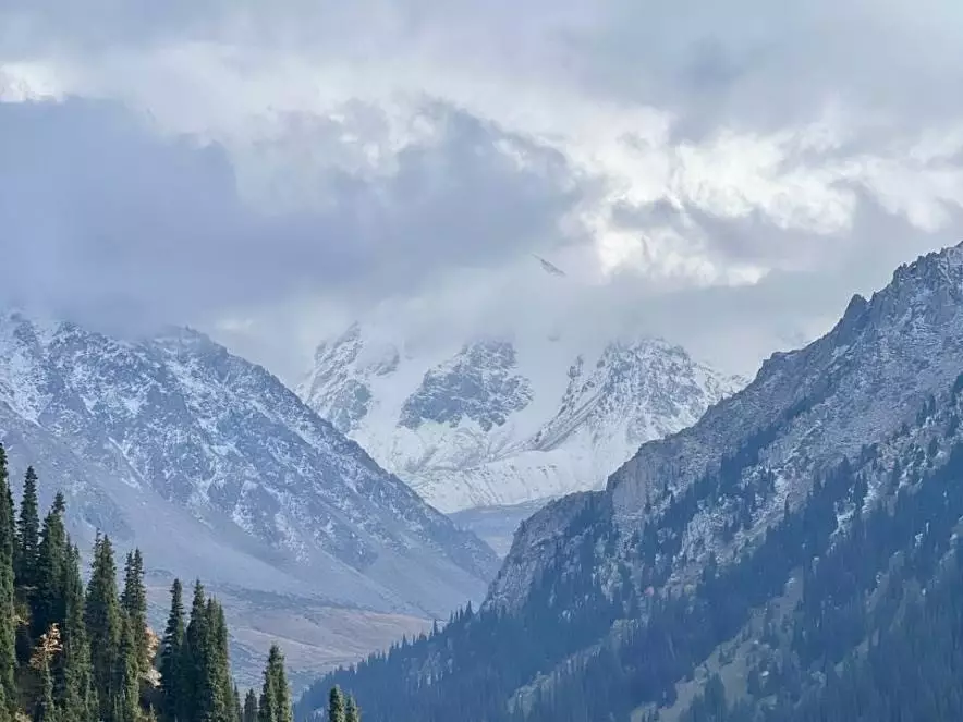 Қазақстанның туристік қызметтері экспорты жарты жылда 18 пайызға өсті