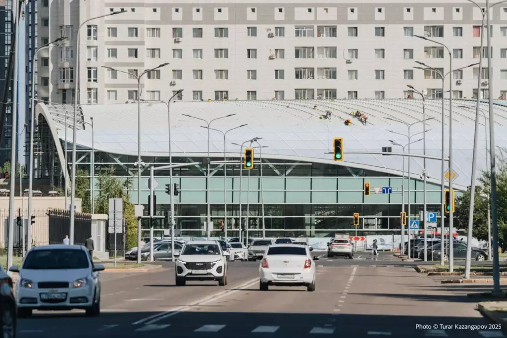 Продление LRT: новый толчок для пригорода столицы