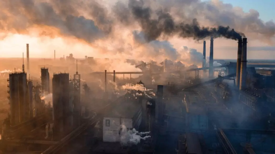 Қазақстанда ауасы ең лас елдімекендер тізімі белгілі болды