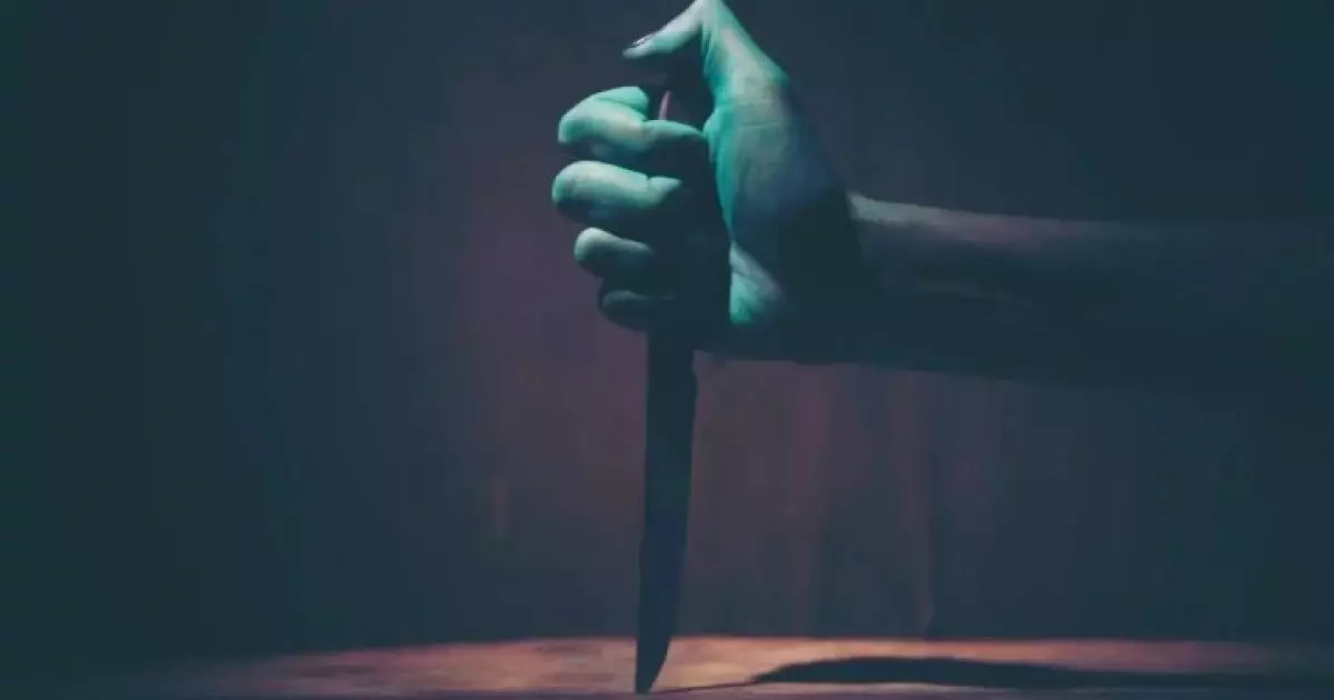  `Защищала дочь`. Мать и сын получили по 15 лет тюрьмы за убийство тирана 