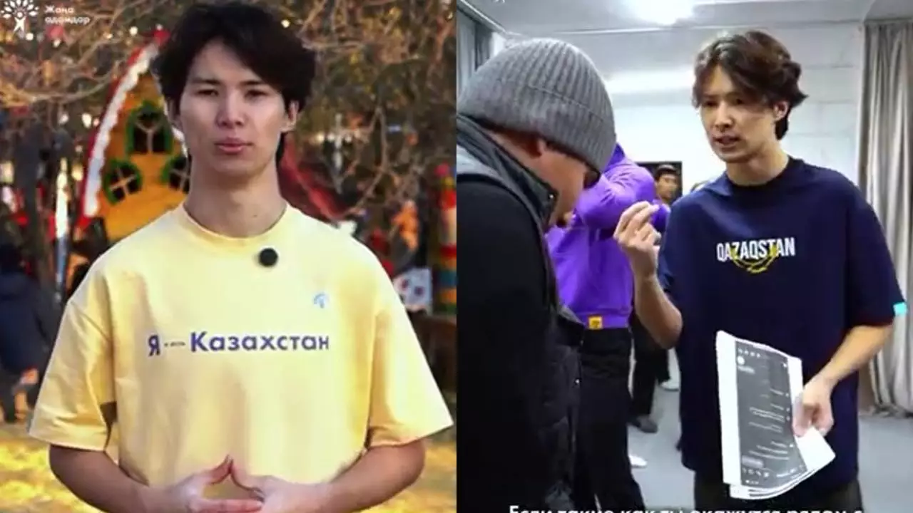 «Жарыққа шығарғыш»: Жаңа адамдар Астанадағы әлеуетті педофилді әшкереледі