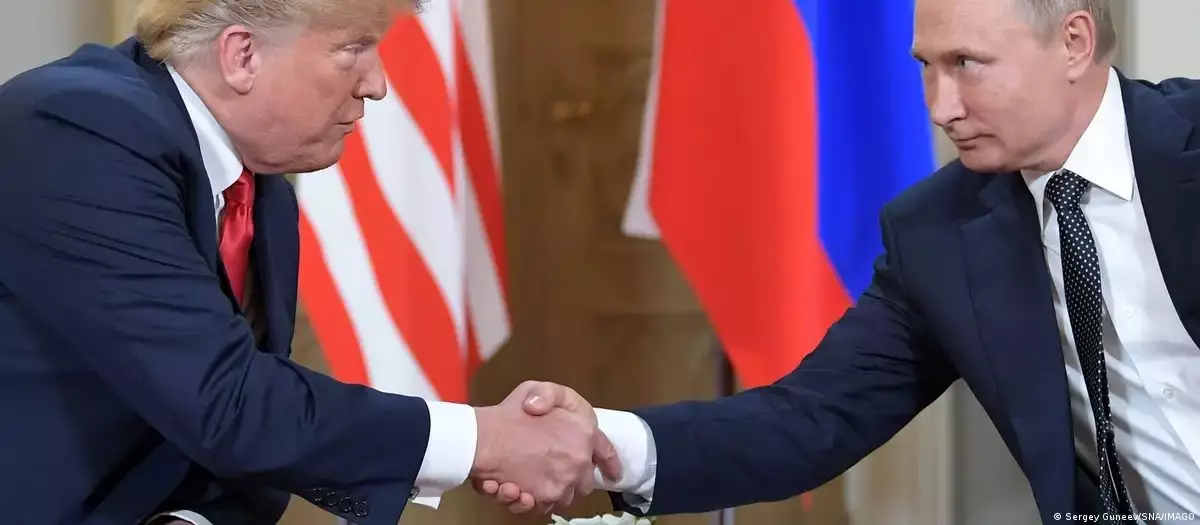 Эпштейн хотел поделиться с Лавровым инсайтами о Трампе