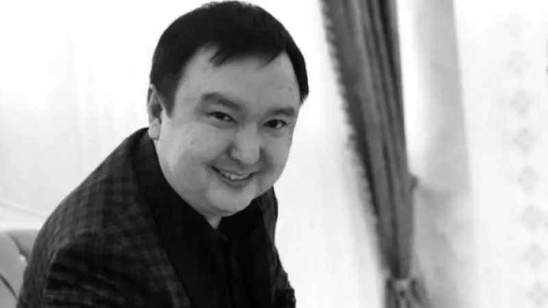 "Ол жертөледе қайтыс болған жоқ": Арман Дүйсеновтің өліміне қатысты шындық ашылды