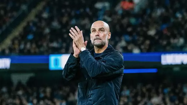 Гвардиола запросил трансфер звезды из "Реала" и "поругался" с владельцем "Сити"
