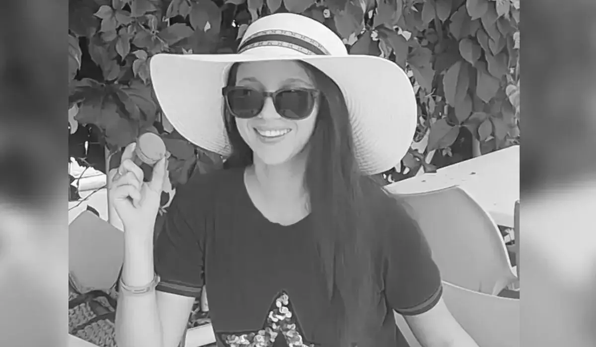 Прокурорлар Яна Легкодимованы өлтірді деген екі жігітті өмір бойына соттауды талап етті