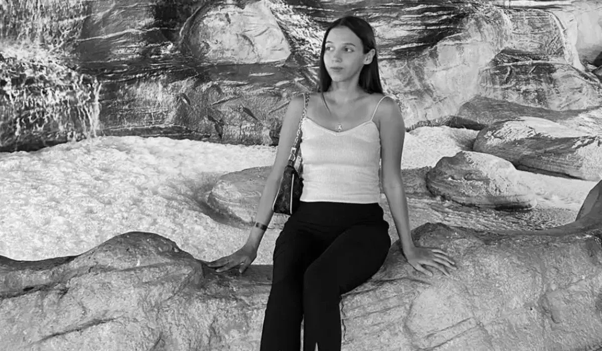 «Не насиловал»: обвиняемый в убийстве Яны Легкодимовой впервые выступил в суде