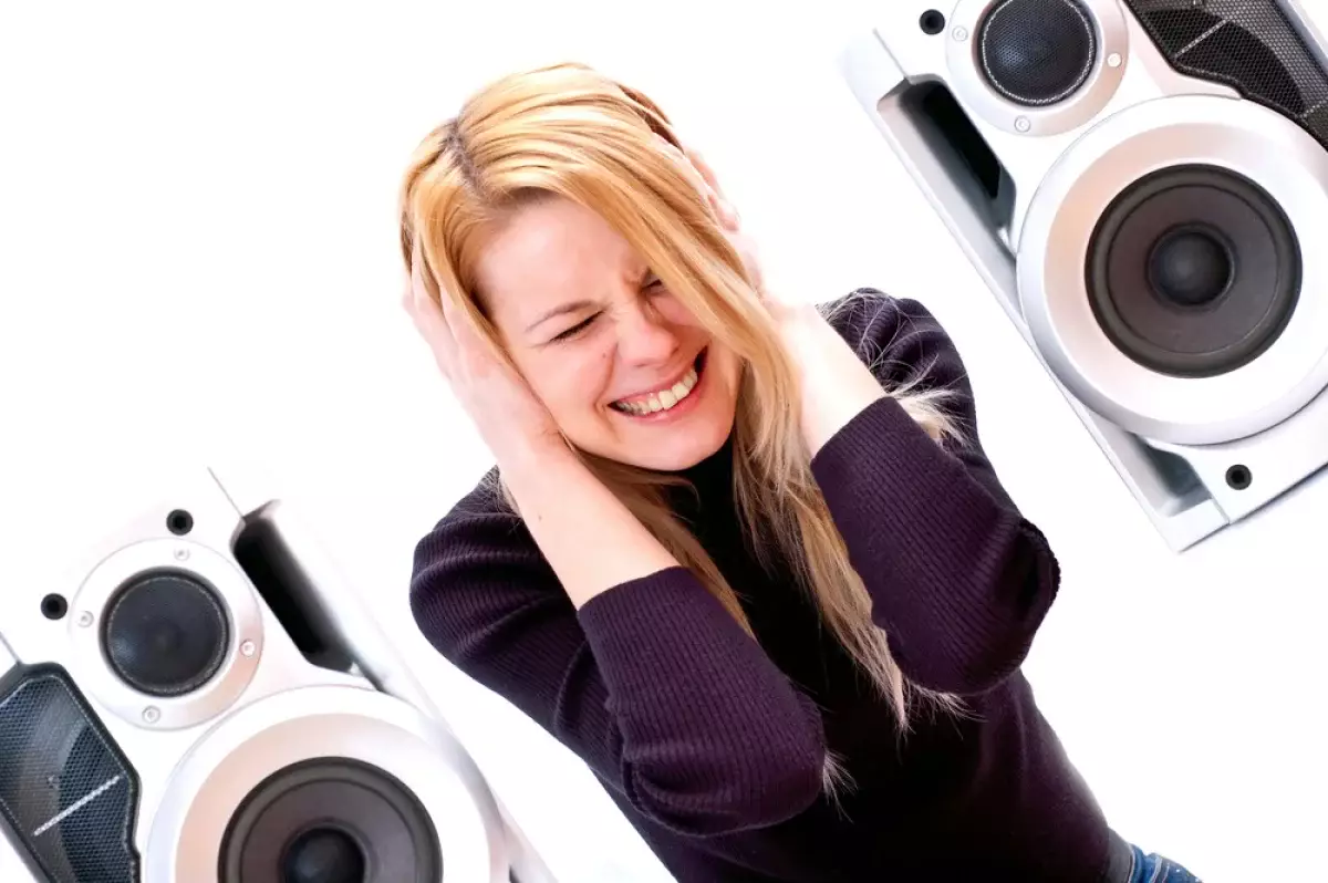 Шумный город: десятки тысяч фактов нарушения тишины зафиксировали в Астане с начала года