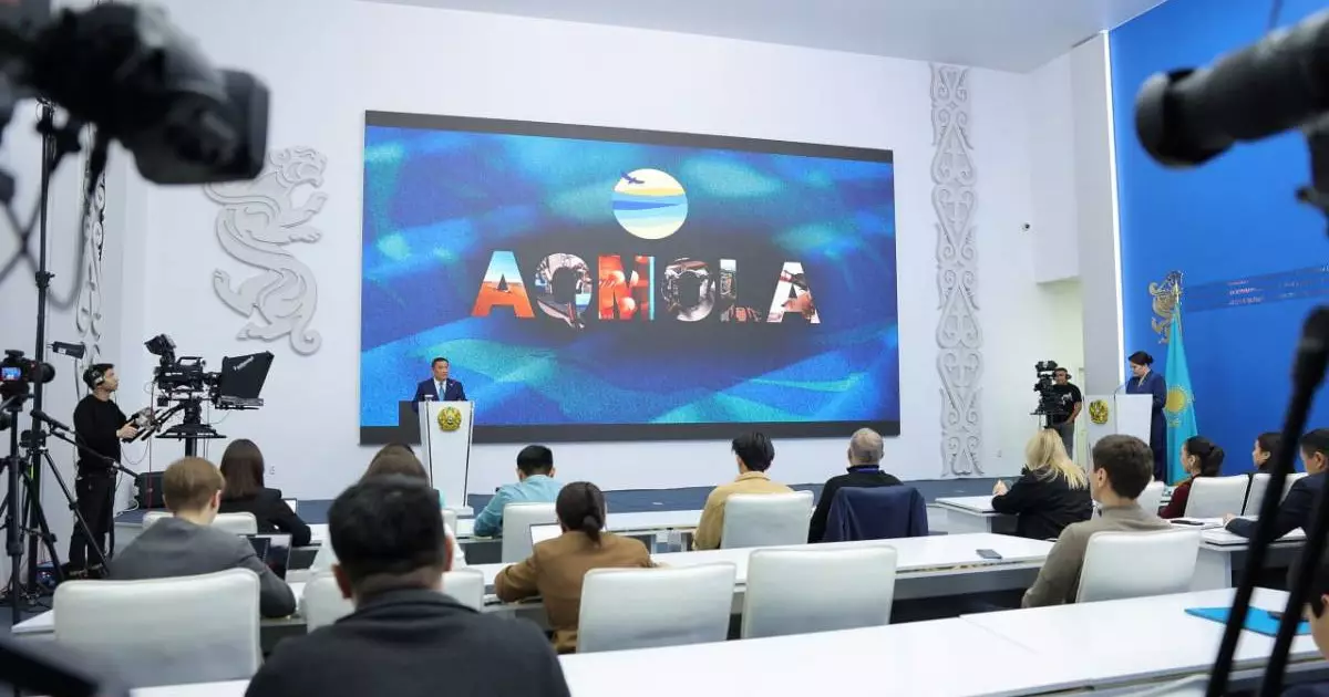  Ақмола облысы елдегі құрылыс кірпішінің 40%-ын өндіреді – әкім 