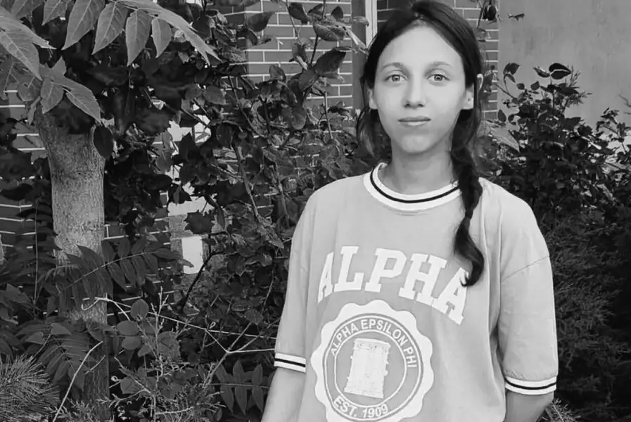 Прокурор потребовал пожизненное заключение для убийц Яны Легкодимовой