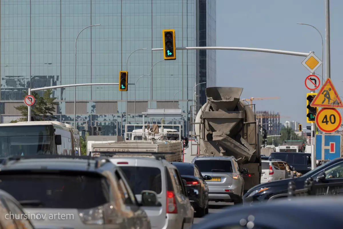 Названы 6 казахстанских городов с очень высоким уровнем загрязнения воздуха