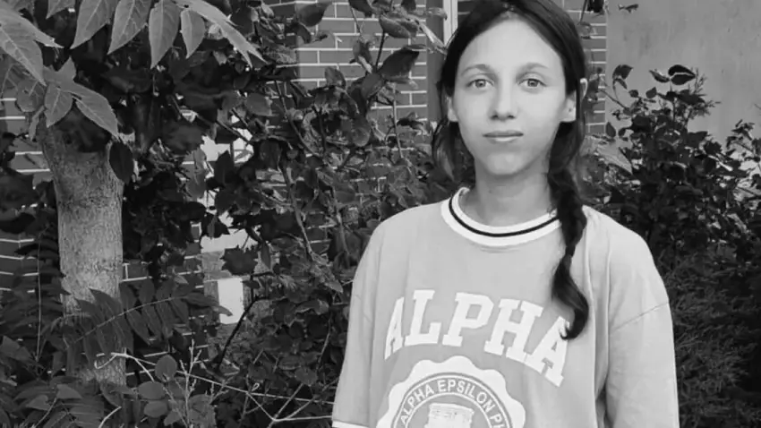 Қанды қылмыс: Яна Легкодимованы өлтіргендер 8 айдан кейін табылды