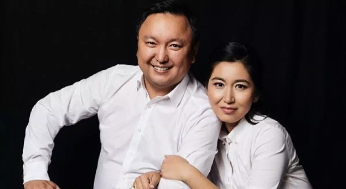 «Жүрегі тоқтап қалды»: Арман Дүйсеновтің әйелі композитордың жертөледе көз жұмғанын жоққа шығарды (ВИДЕО)