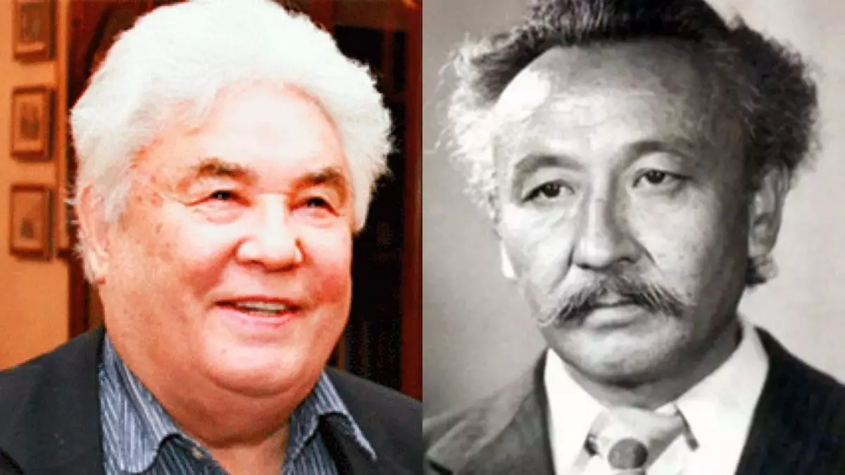 ЮНЕСКО Ермек Серкебаев пен Абдолла Қарсақбаевтың мерейтойларын халықаралық деңгейде атап өтеді