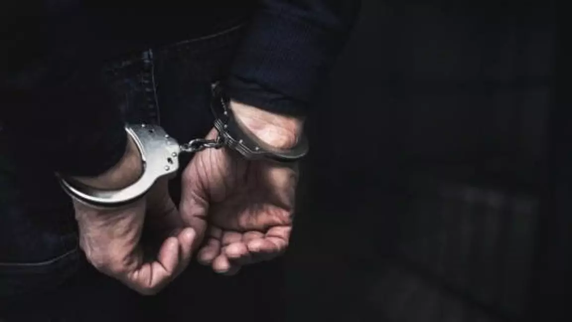 Бәсекелесін өлтірді деген күдікпен ұсталған қылмыскер Литвадан Алматыға экстрадицияланды