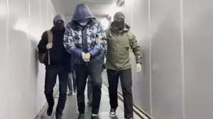 Қазақстанда адам өлтірген күдікті Литвада ұсталды