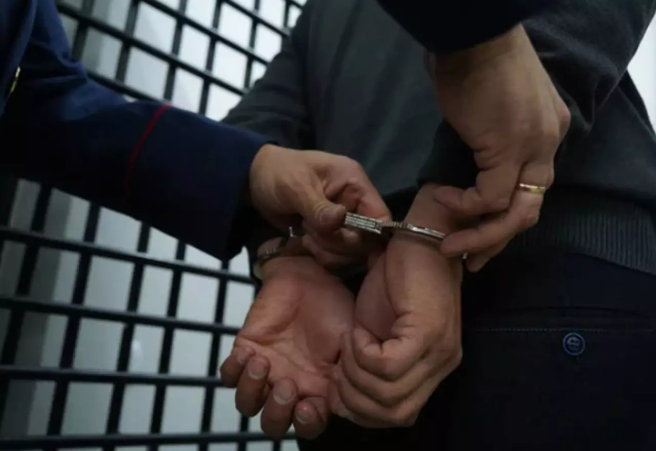 Четыре группы скотокрадов раскрыли в Казахстане