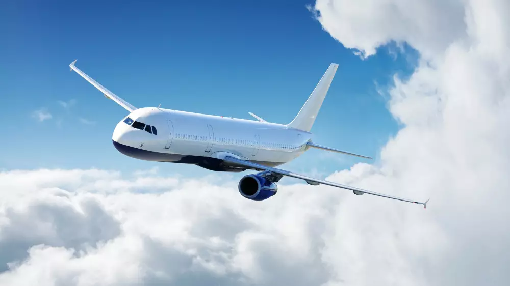 Между Астаной и Боровым хотят запустить авиарейс