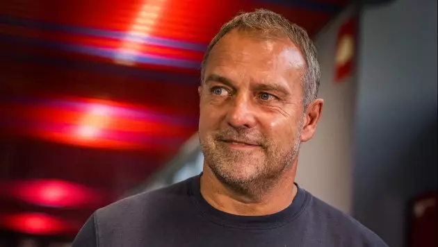 Флик готовит супертрансфер звезды в "Барсу" зимой: известна сумма