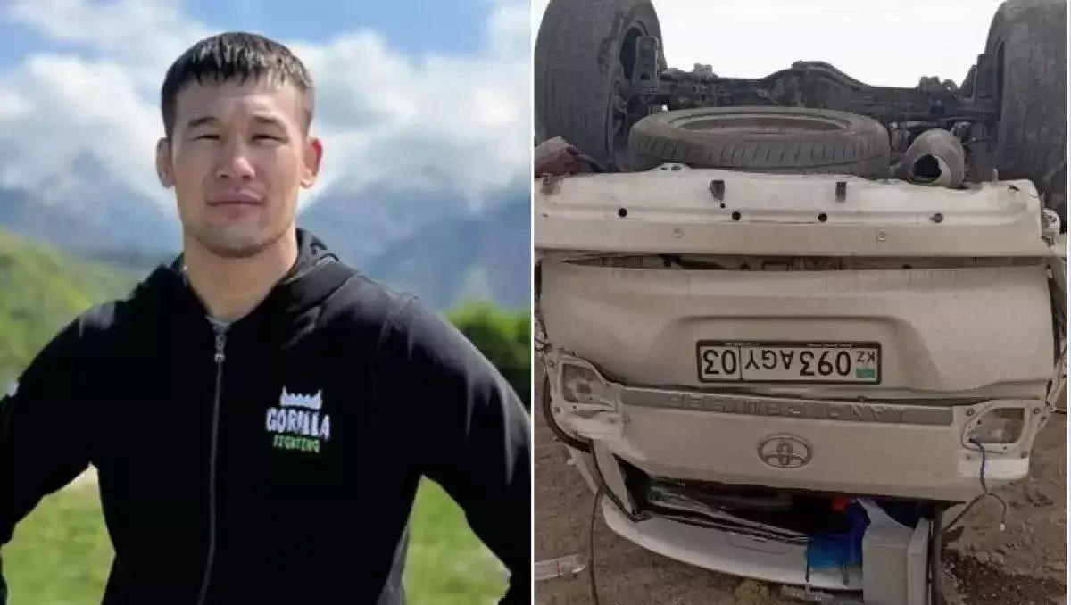 2 адам қаза тапқан жол апаты: Шавкат Рахмоновтың жұбайына қатысты тергеу не болып жатыр