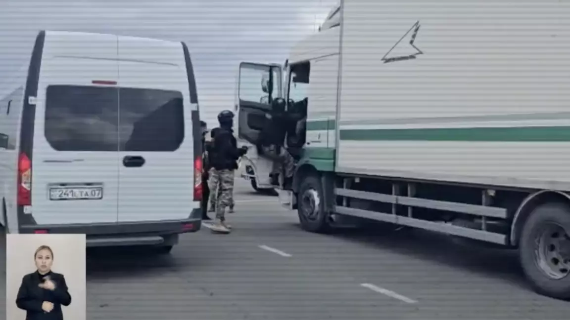 Үш облыста жұрттың тынышын алып, малын сойып алумен айналысқан қылмыстық топтар ұсталды