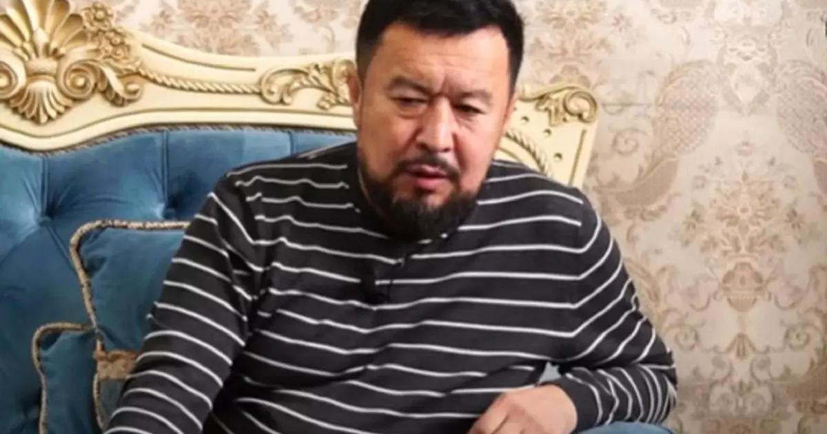  `Сатқындық пен көз жасы...` – Сәбит Әбдіхалықов бұған дейін ел естімеген шындықты айтты 