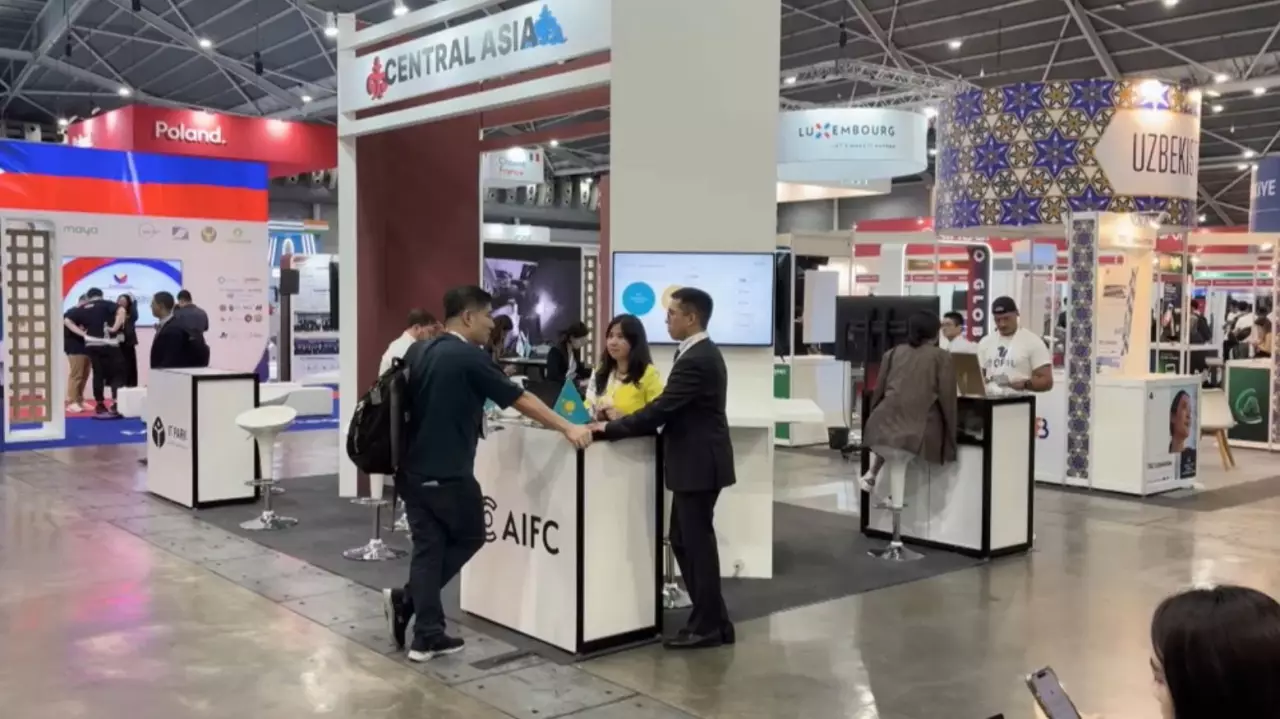 Қазақстанда қаржылық технологиялар индустриясы қарқынды дамып келеді