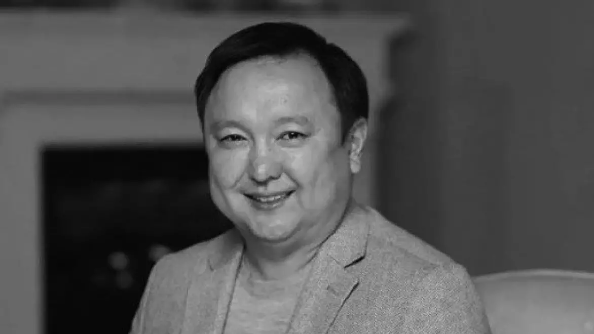 Марқұм Арман Дүйсенов пен Кәрім Мәсімовтің қандай байланысы болған?