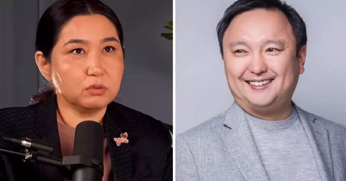  `Ол зауытта көз жұмды`: Арман Дүйсеновтің әйелі күйеуінің өлімі жайлы шындықты айтты (ВИДЕО) 