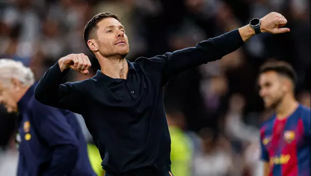 Алонсо сломал собственный план: схема рухнула, а "Реал" получил новую проблему