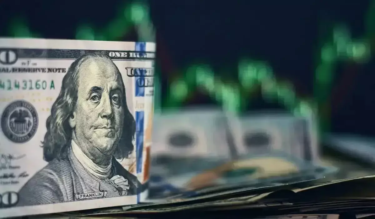 Қазақстанда теңге нығайып келеді