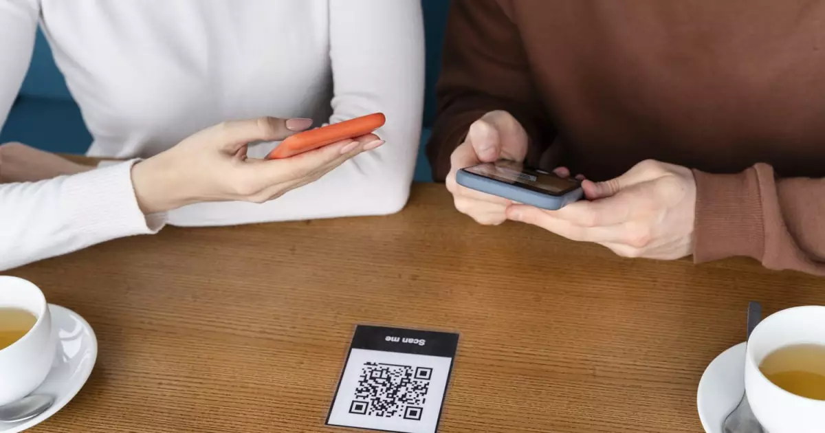   Бірегей QR-код цифрлық төлемдер нарығындағы әділ бәсекеге жол ашады – сарапшылар   