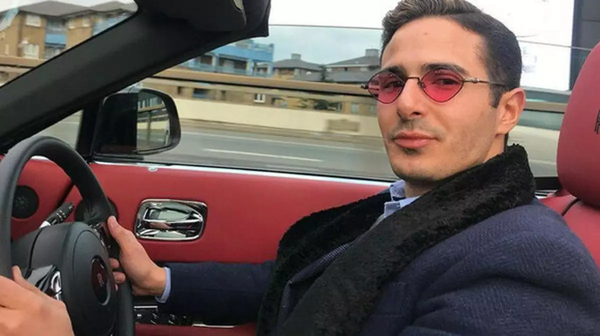 Мошенник из фильма Netflix обманул супругу российского губернатора