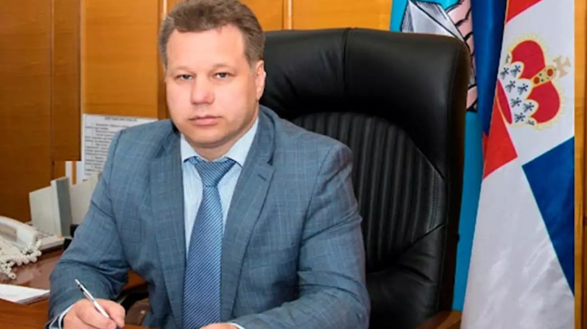 Бывший мэр Горнозаводска погиб на войне в Украине