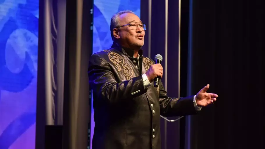 Нұрлан Өнербаевқа 37 жылдан кейін «Анашым» әнін айтқызбай қойды