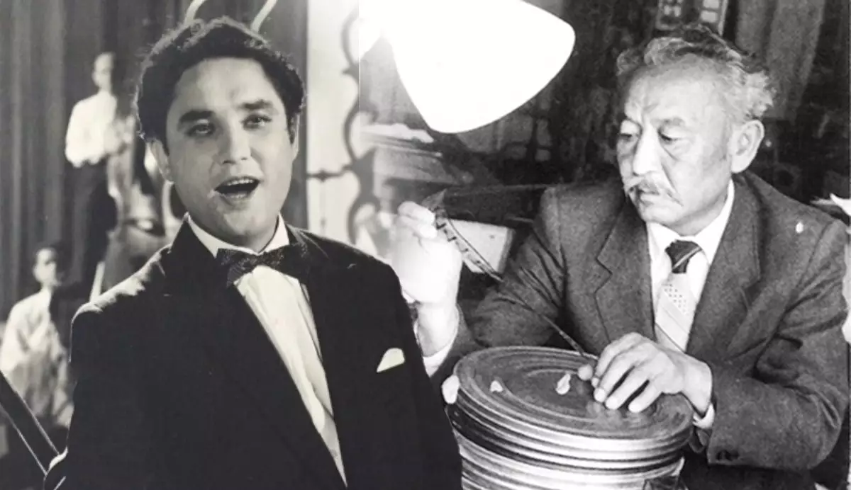 Екі алыптың мерейтойы ЮНЕСКО деңгейінде аталып өтеді