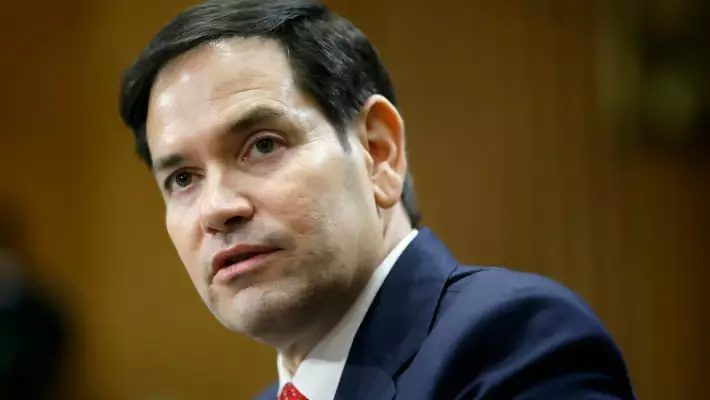 Рубио: у США почти не осталось инструментов для новых санкций против РФ