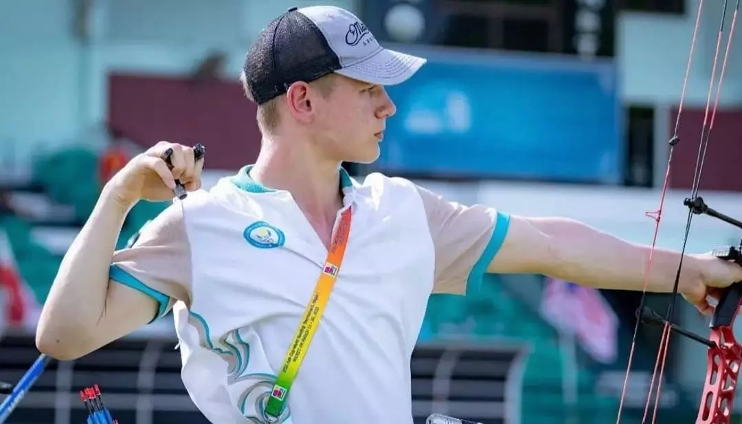 Қазақстан алғаш рет садақ атудан Азия чемпионатының «алтынын» еншіледі