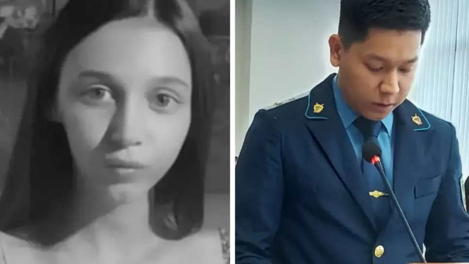 Прокурор Яна ісі бойынша айыпталушыларды өмір бойына бас бостандығынан айыруды сұрады