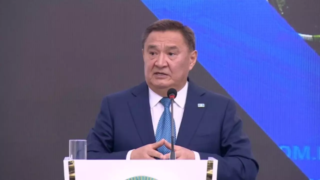 До конца года 7 тысяч акмолинских семей улучшат жилищные условия