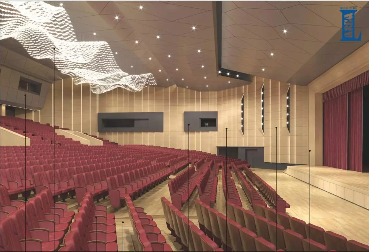 Әл-Фараби атындағы ҚазҰУ-дің Студенттер сарайы күрделі жөндеуді қажет етеді