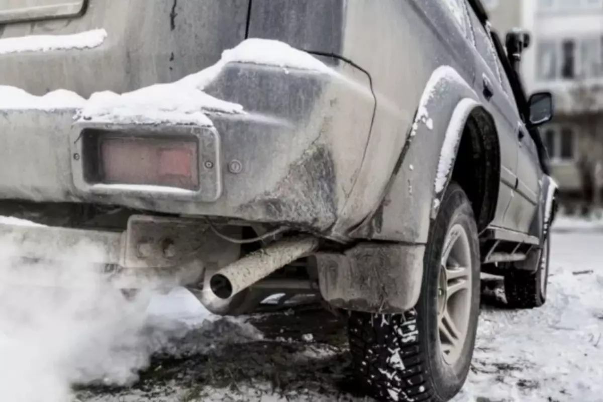 Как правильно прогревать автомобиль зимой: рекомендации экспертов