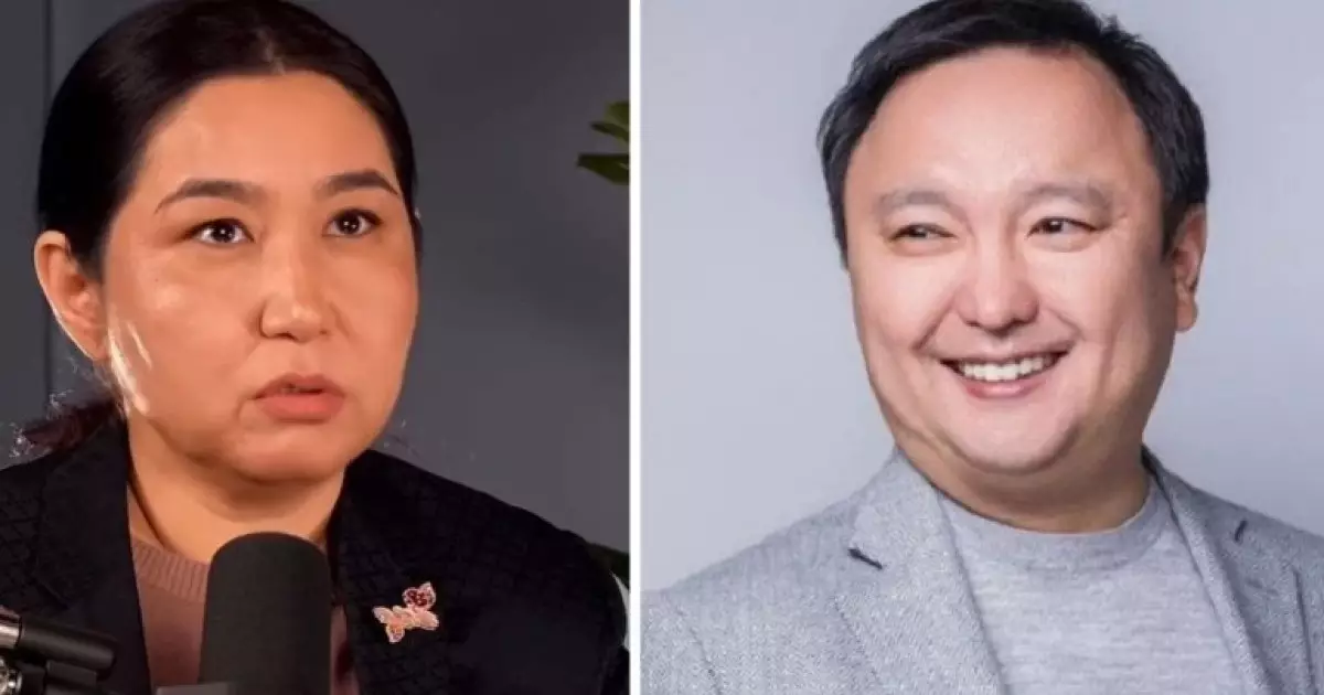  Арман Дүйсеновтің әйелі сазгердің өлімі туралы тың дерек айтты 