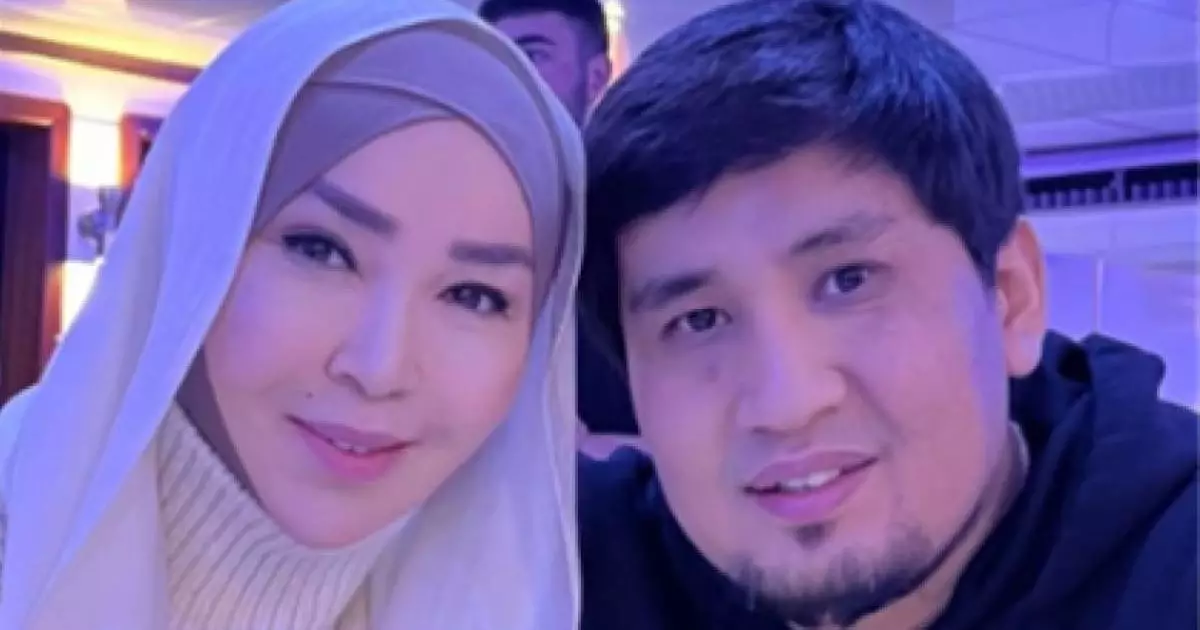  Айнұр Тұрсынбаева желіде өзінің `ішкі әлемімен` сырласып, жаңа жазба жариялады (ВИДЕО) 