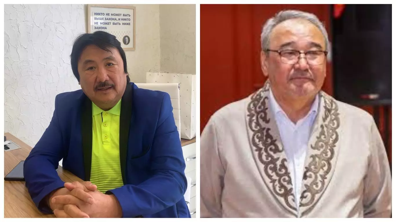 Әнші-композитор Марат Омаров неге әнін Нұрлан Өнербаевқа орындатқысы келмейді?