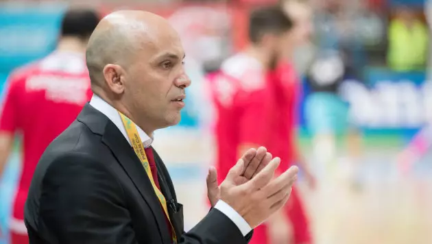 "Хочу вернуться и войти в историю". Какау сделал заявление о сборной Казахстана