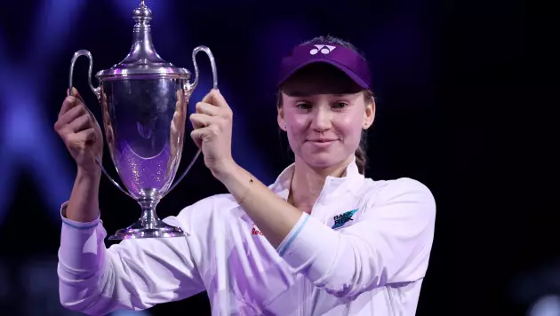 Экс-первая ракетка мира высказался о проблемах Рыбакиной с WTA