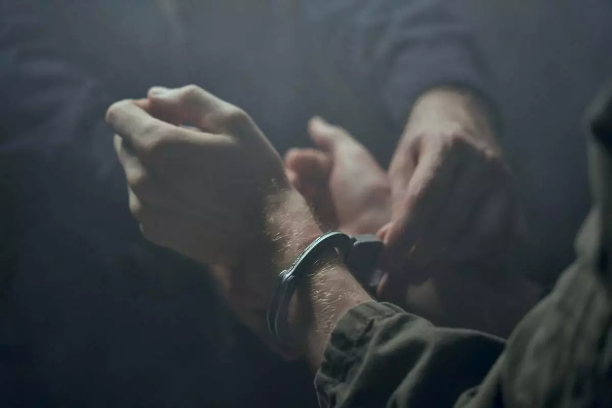 Беглый убийца из Казахстана задержан в Литве