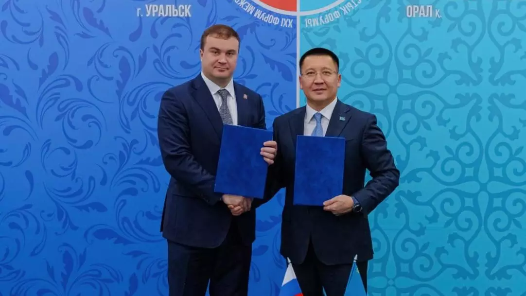 Павлодар мен Омбы 10 бағыт бойынша бірлесіп жұмыс істемек