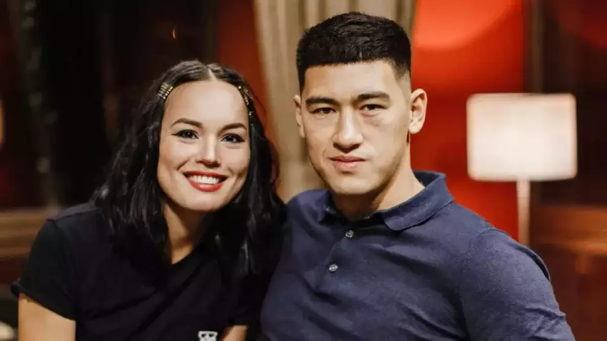 Казахстан ожидает задержания Екатерины Бивол в России